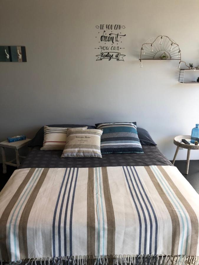 Morat Gaste Zimmer Exterior photo