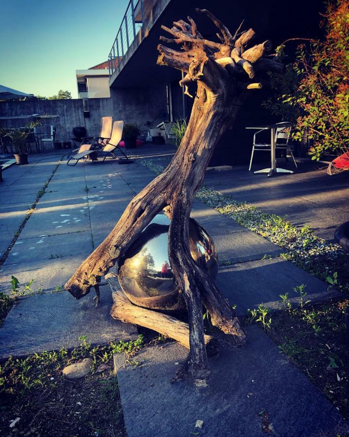 Morat Gaste Zimmer Exterior photo